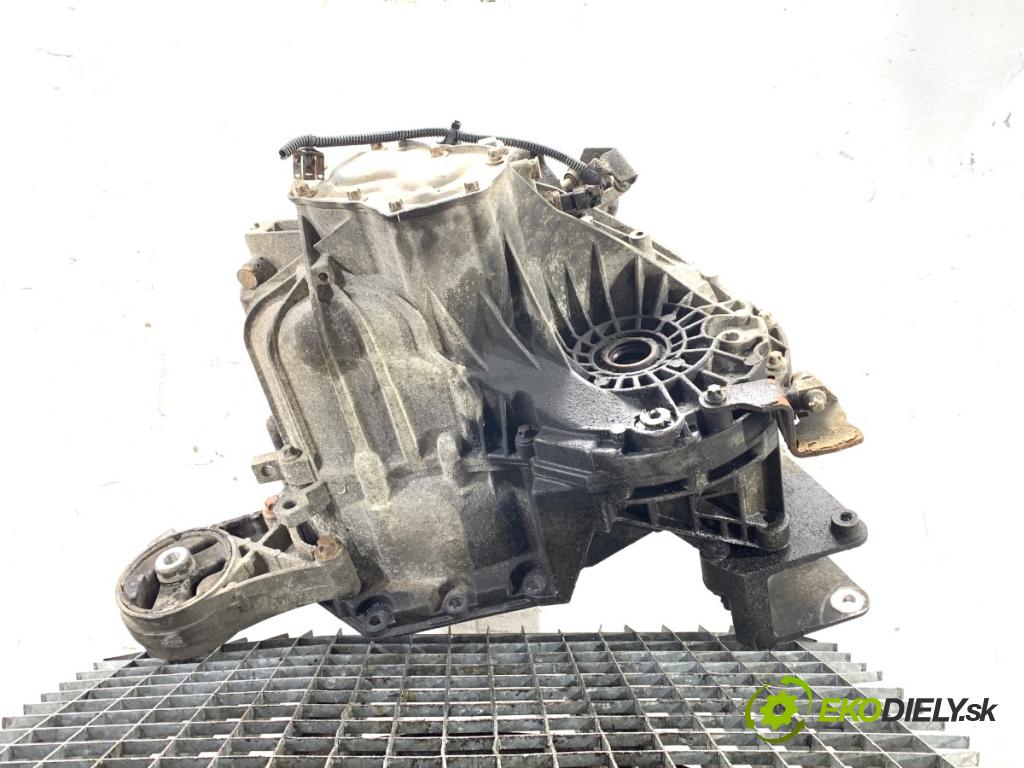 OPEL VECTRA C Kombi 2004 74 kW 2.0 DTI (F35) 1995 Prevodovka  (Prevodovka)