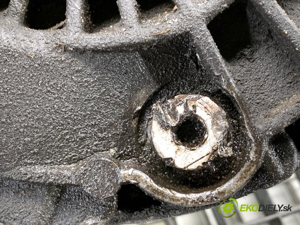 OPEL VECTRA C Kombi 2004 74 kW 2.0 DTI (F35) 1995 Prevodovka  (Prevodovka)