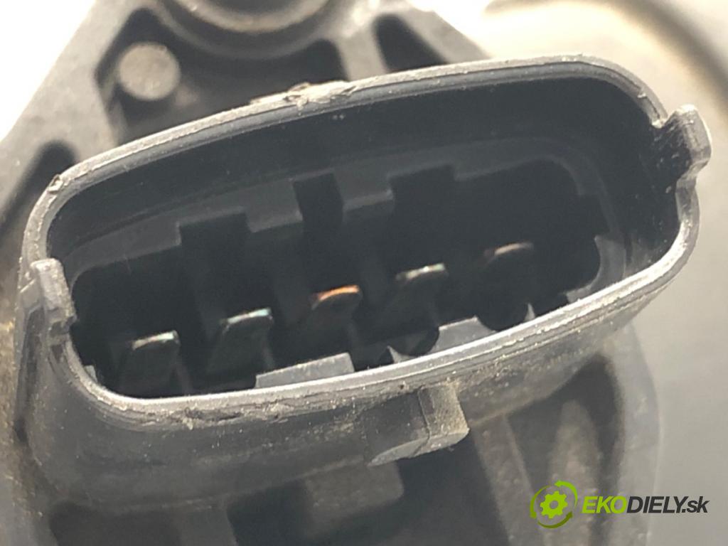 OPEL VECTRA C Kombi 2004 74 kW 2.0 DTI (F35) 1995 Váha vzduchu 0281002479 (Váha vzduchu)