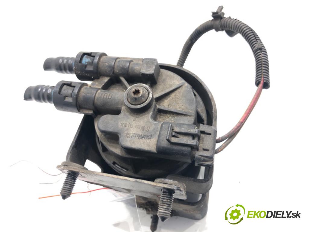 OPEL VECTRA C Kombi 2004 74 kW 2.0 DTI (F35) 1995 Obal filtra paliva  (Obal filtra paliva)