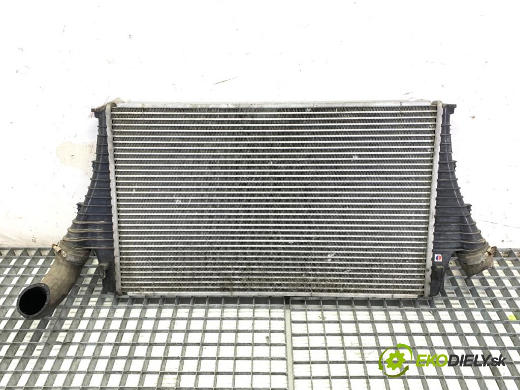 OPEL VECTRA C Kombi 2004 74 kW 2.0 DTI (F35) 1995 intercooler  (Intercooler (chladič nasávaného vzduchu))