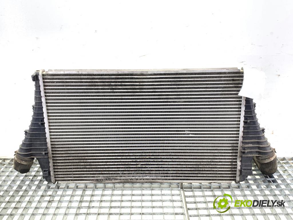 OPEL VECTRA C Kombi 2004 74 kW 2.0 DTI (F35) 1995 intercooler  (Intercooler (chladič nasávaného vzduchu))