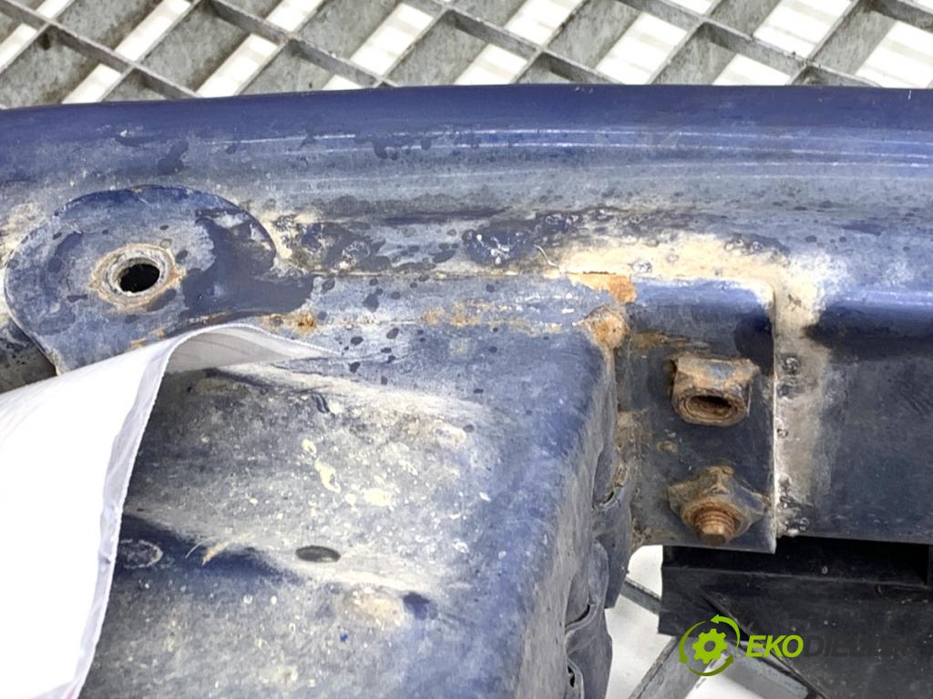 OPEL VECTRA C Kombi 2004 74 kW 2.0 DTI (F35) 1995 výztuha nárazníka přední část  (Výztuhy přední)