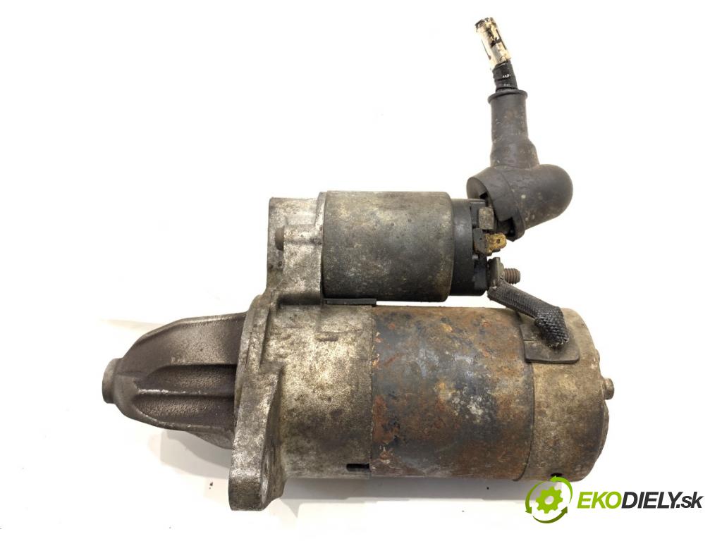 SUBARU LEGACY III Kombi 2000 115 kW 2.5 AWD (BH9) 2457 startér 23300AA390 (Startér)