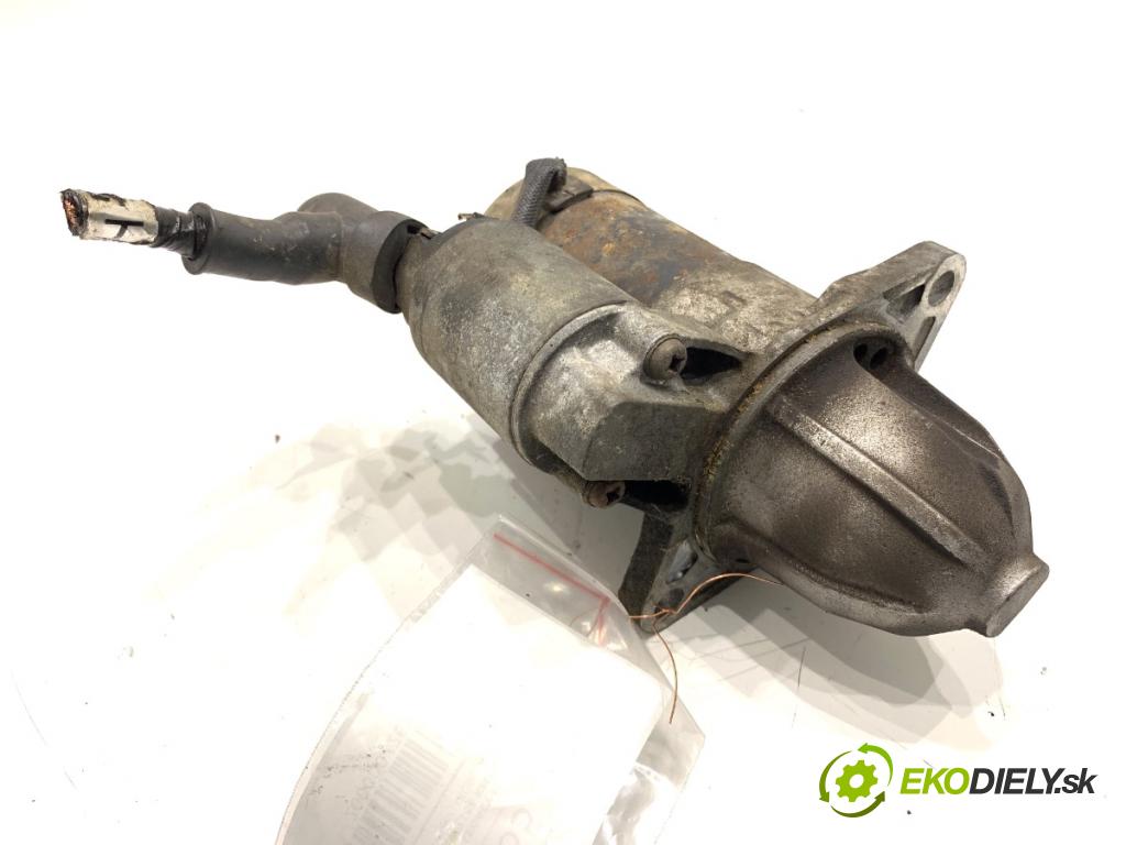 SUBARU LEGACY III Kombi 2000 115 kW 2.5 AWD (BH9) 2457 startér 23300AA390 (Startér)