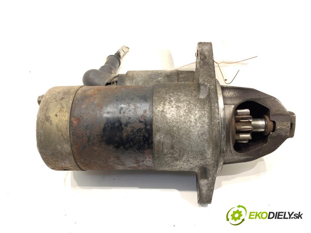 SUBARU LEGACY III Kombi 2000 115 kW 2.5 AWD (BH9) 2457 startér 23300AA390 (Startér)