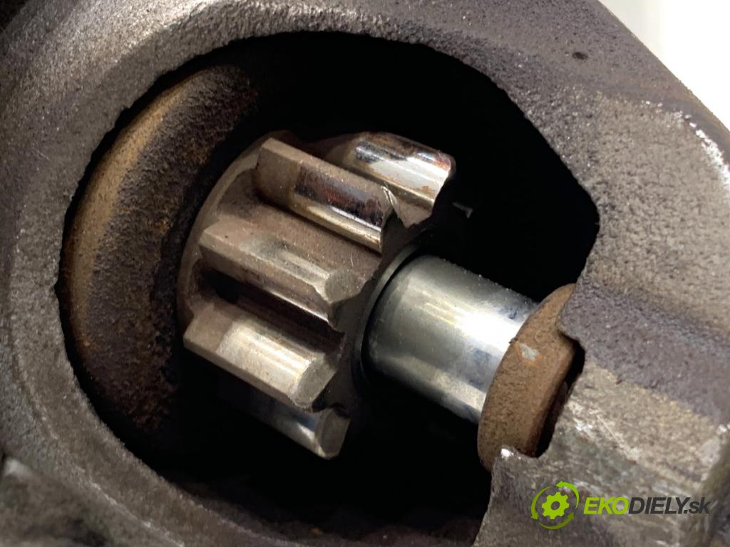 SUBARU LEGACY III Kombi 2000 115 kW 2.5 AWD (BH9) 2457 startér 23300AA390 (Startér)