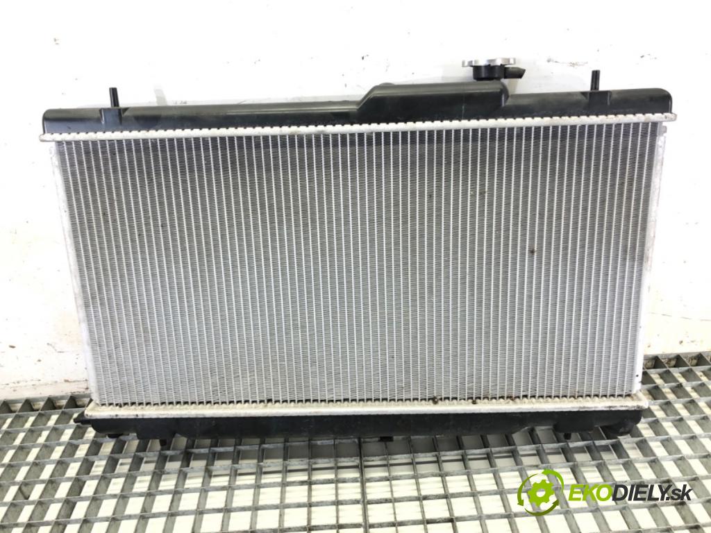 SUBARU LEGACY III Kombi 2000 115 kW 2.5 AWD (BH9) 2457 chladič vody  (Chladiče vody)