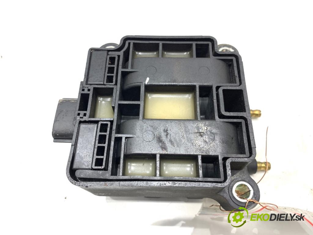 SUBARU LEGACY III Kombi 2000 115 kW 2.5 AWD (BH9) 2457 Cievka zapaľovacia FH0362 (Zapaľovacia cievka)