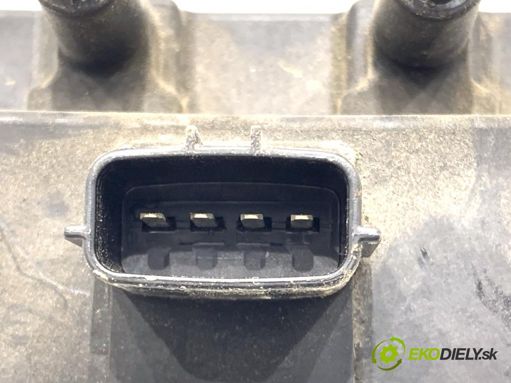 SUBARU LEGACY III Kombi 2000 115 kW 2.5 AWD (BH9) 2457 Cievka zapaľovacia FH0362 (Zapaľovacia cievka)