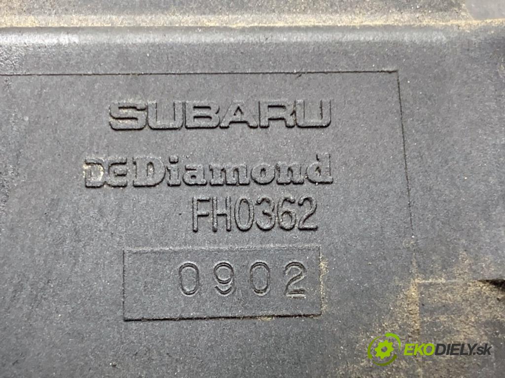 SUBARU LEGACY III Kombi 2000 115 kW 2.5 AWD (BH9) 2457 Cievka zapaľovacia FH0362 (Zapaľovacia cievka)