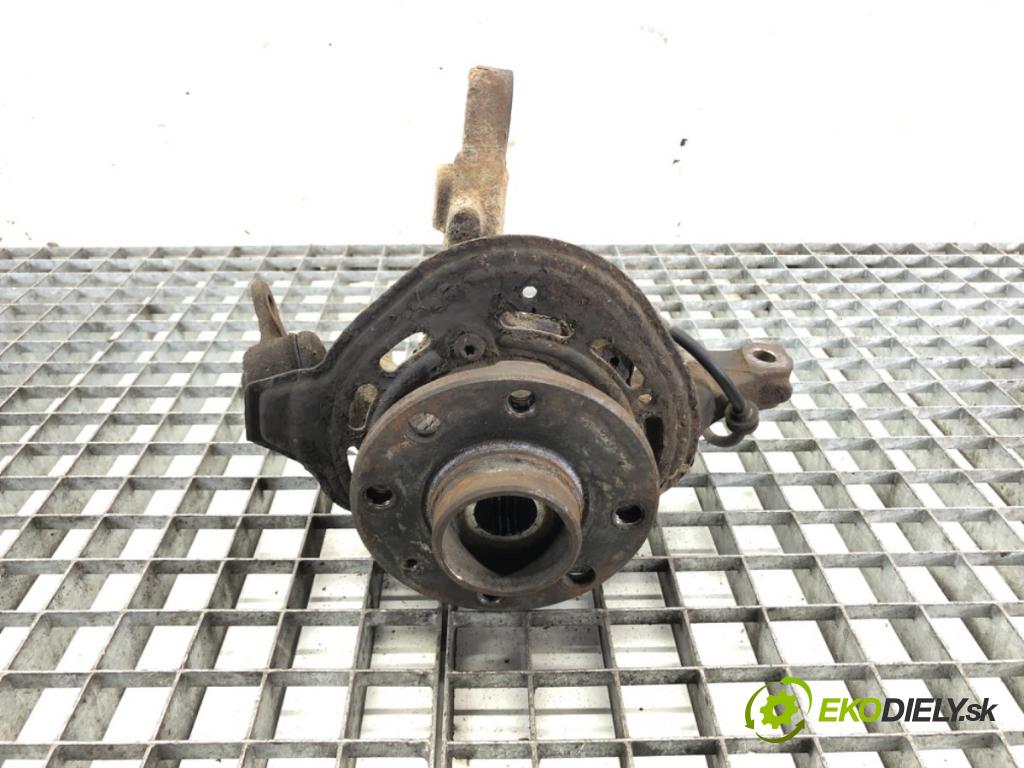 OPEL CORSA C liftback 2004 92 kW 1.8 (F08, F68) 1796 náboj pravy predný 13154318