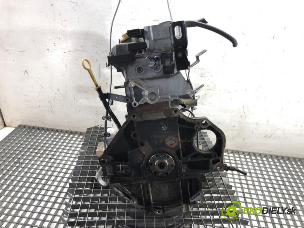 OPEL CORSA C liftback 2004 92 kW 1.8 (F08, F68) 1796 motor Z18XE (Motor)
