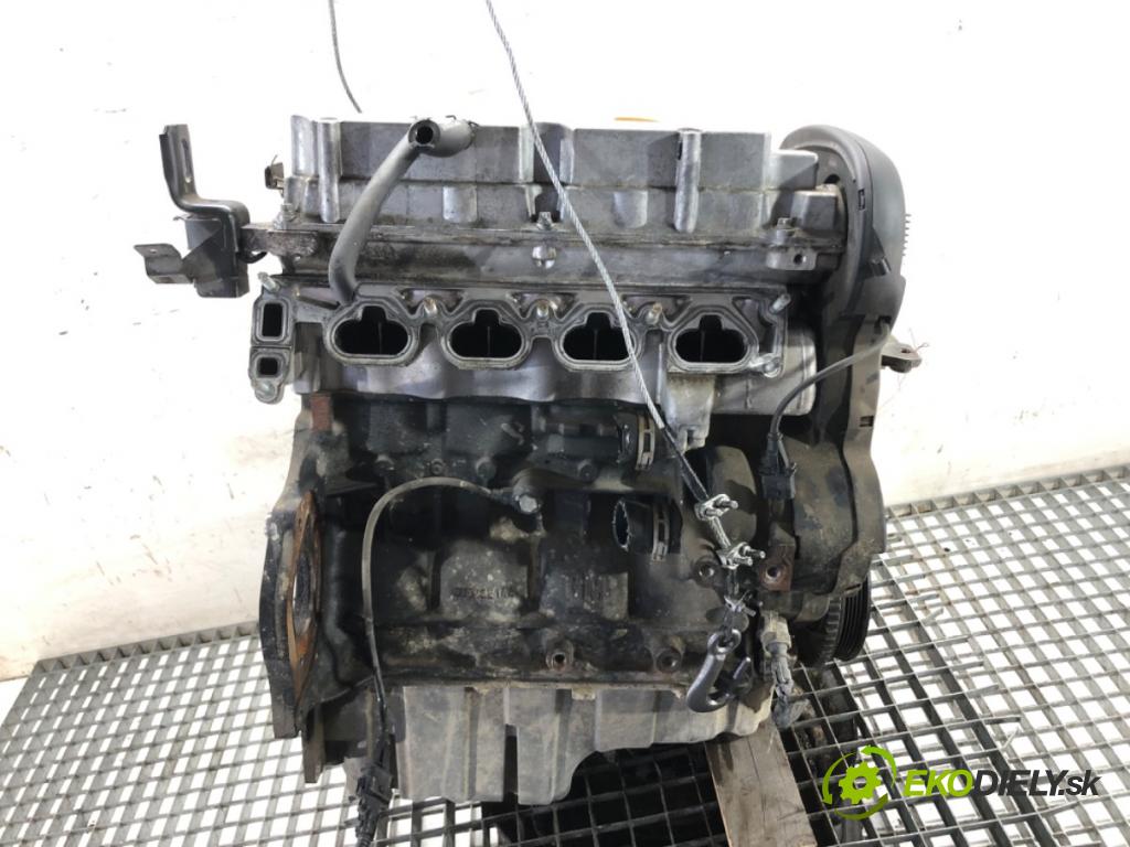 OPEL CORSA C liftback 2004 92 kW 1.8 (F08, F68) 1796 motor Z18XE (Motor)