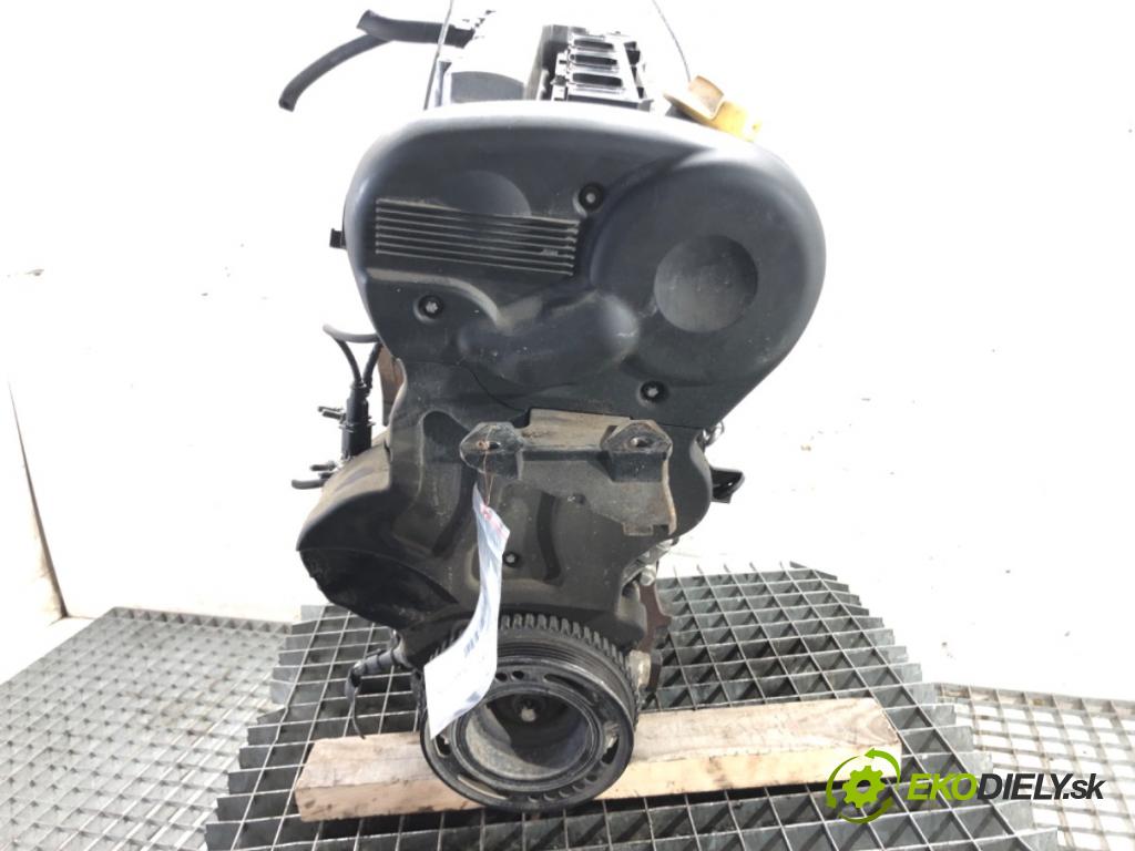 OPEL CORSA C liftback 2004 92 kW 1.8 (F08, F68) 1796 motor Z18XE (Motor)