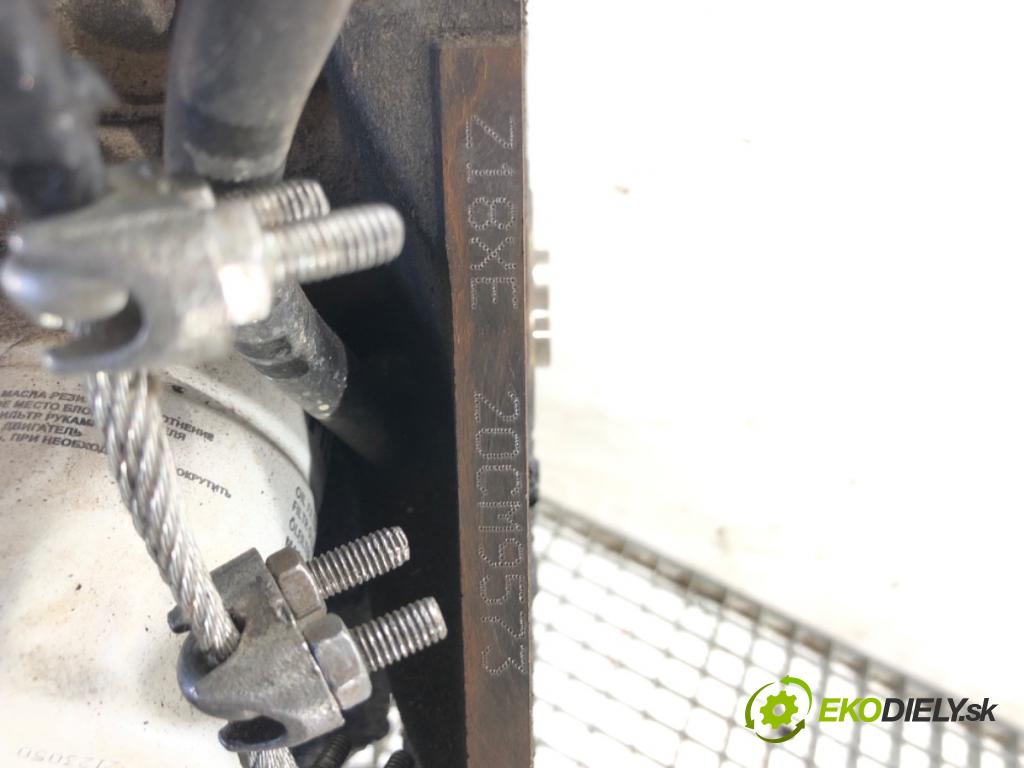 OPEL CORSA C liftback 2004 92 kW 1.8 (F08, F68) 1796 motor Z18XE (Motor)