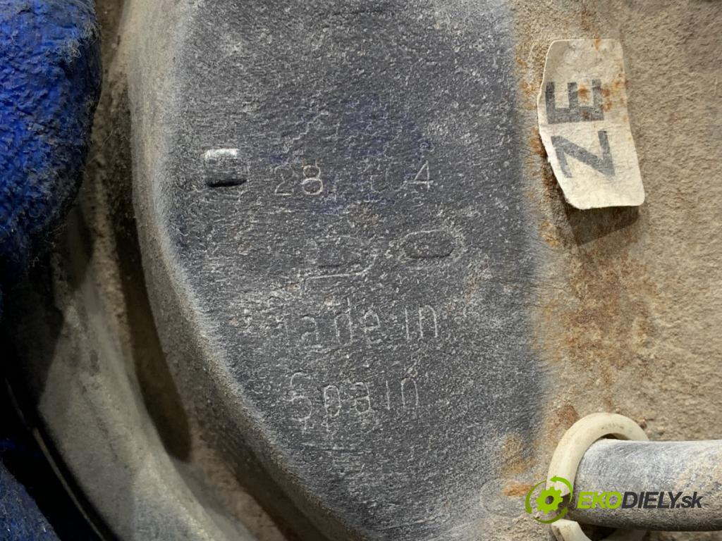 OPEL CORSA C liftback 2004 92 kW 1.8 (F08, F68) 1796 pumpa paliva