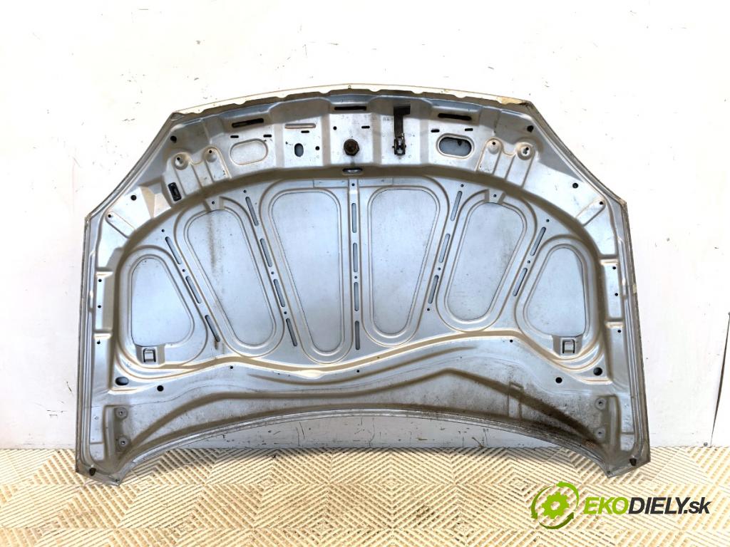 OPEL CORSA C liftback 2004 92 kW 1.8 (F08, F68) 1796 Kapota  (Kapota)