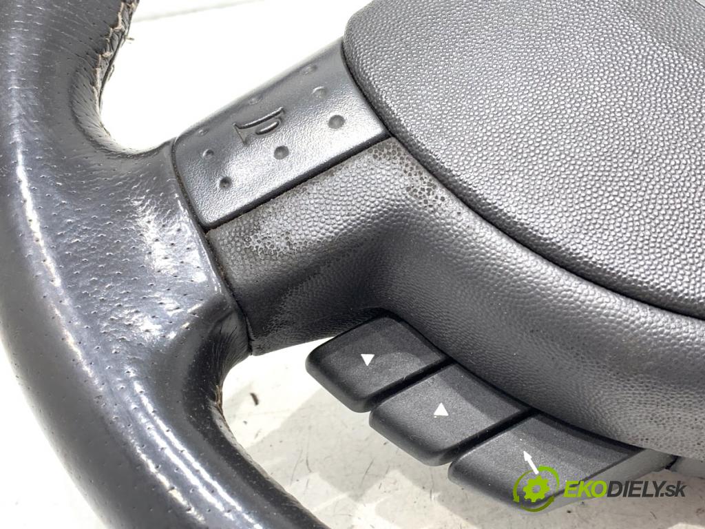 OPEL CORSA C liftback 2004 92 kW 1.8 (F08, F68) 1796 volant GSI
