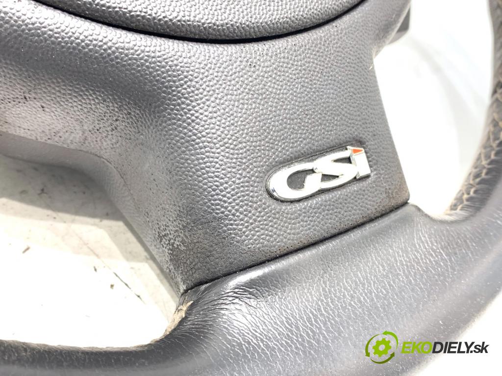 OPEL CORSA C liftback 2004 92 kW 1.8 (F08, F68) 1796 volant GSI