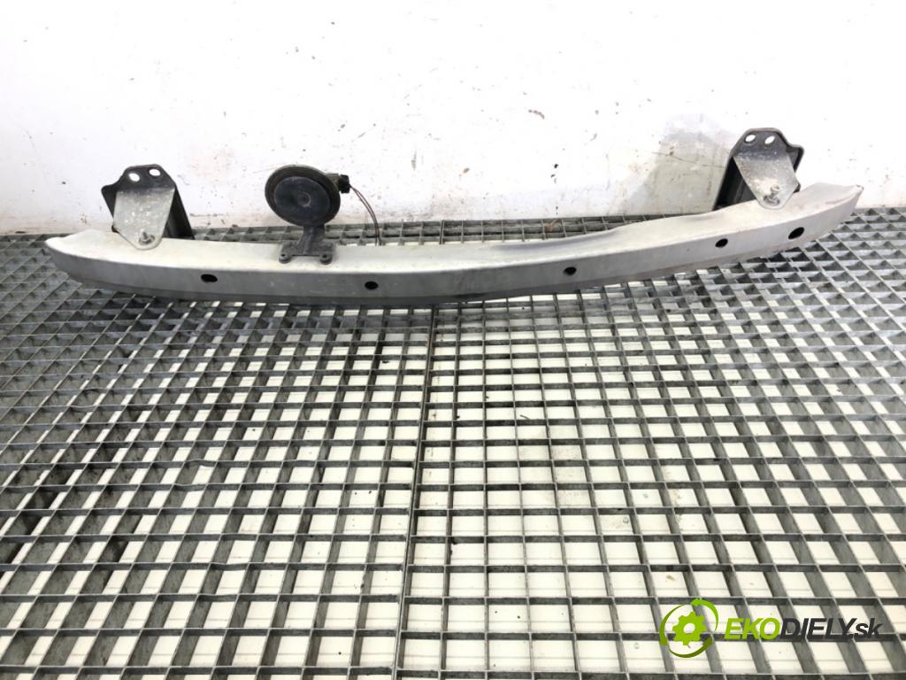 OPEL CORSA C liftback 2004 92 kW 1.8 (F08, F68) 1796 Výstuha nárazníka predný  (Výstuhy predné)
