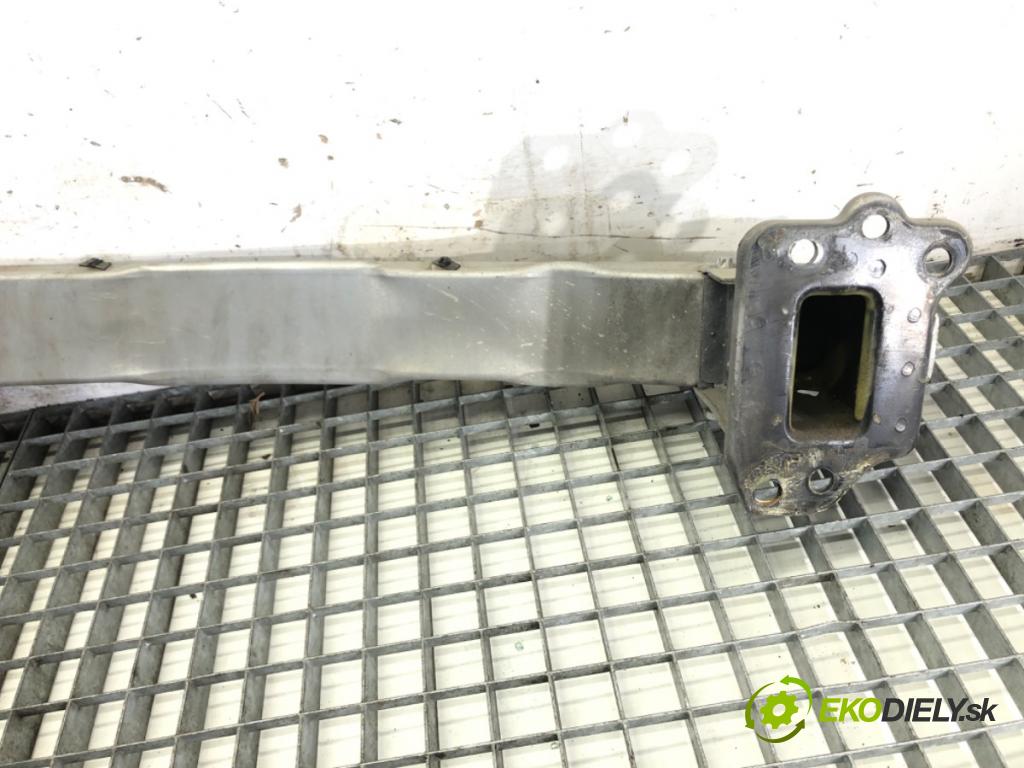 OPEL CORSA C liftback 2004 92 kW 1.8 (F08, F68) 1796 Výstuha nárazníka predný  (Výstuhy predné)