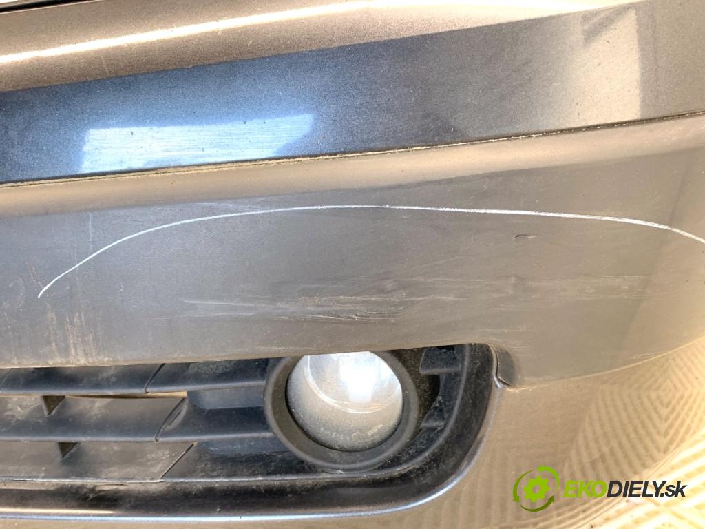 RENAULT MEGANE II Kombi 2005 78 kW 1.5 dCi (KM16, KM1E) 1461 nárazník přední část (Ostatné)