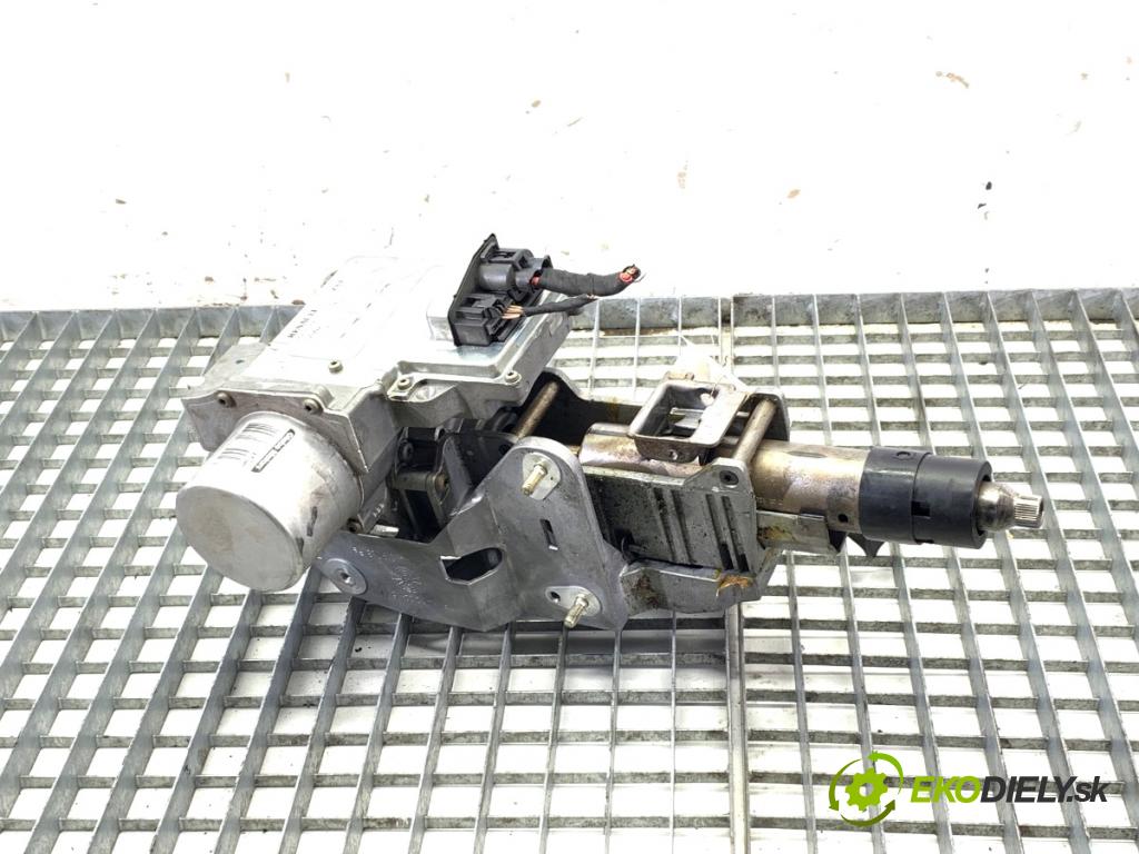 RENAULT MEGANE II Kombi 2005 78 kW 1.5 dCi (KM16, KM1E) 1461 Pumpa servočerpadlo 8200445347 (Servočerpadlo, pumpa riadenia)