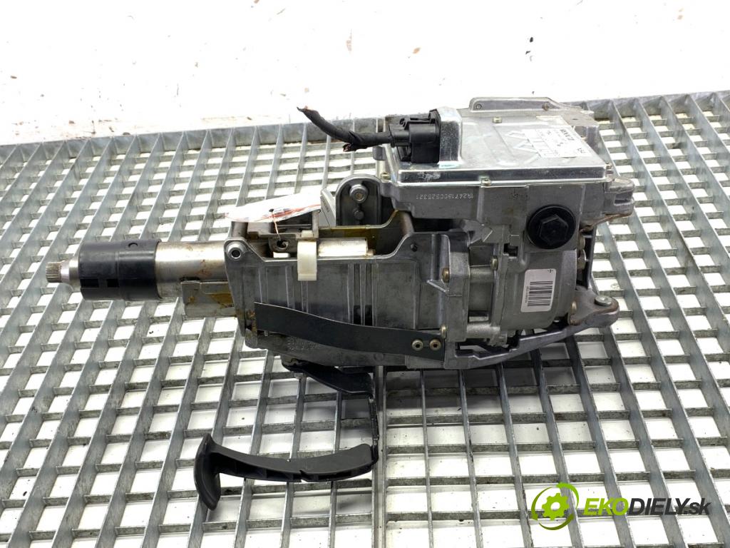 RENAULT MEGANE II Kombi 2005 78 kW 1.5 dCi (KM16, KM1E) 1461 Pumpa servočerpadlo 8200445347 (Servočerpadlo, pumpa riadenia)