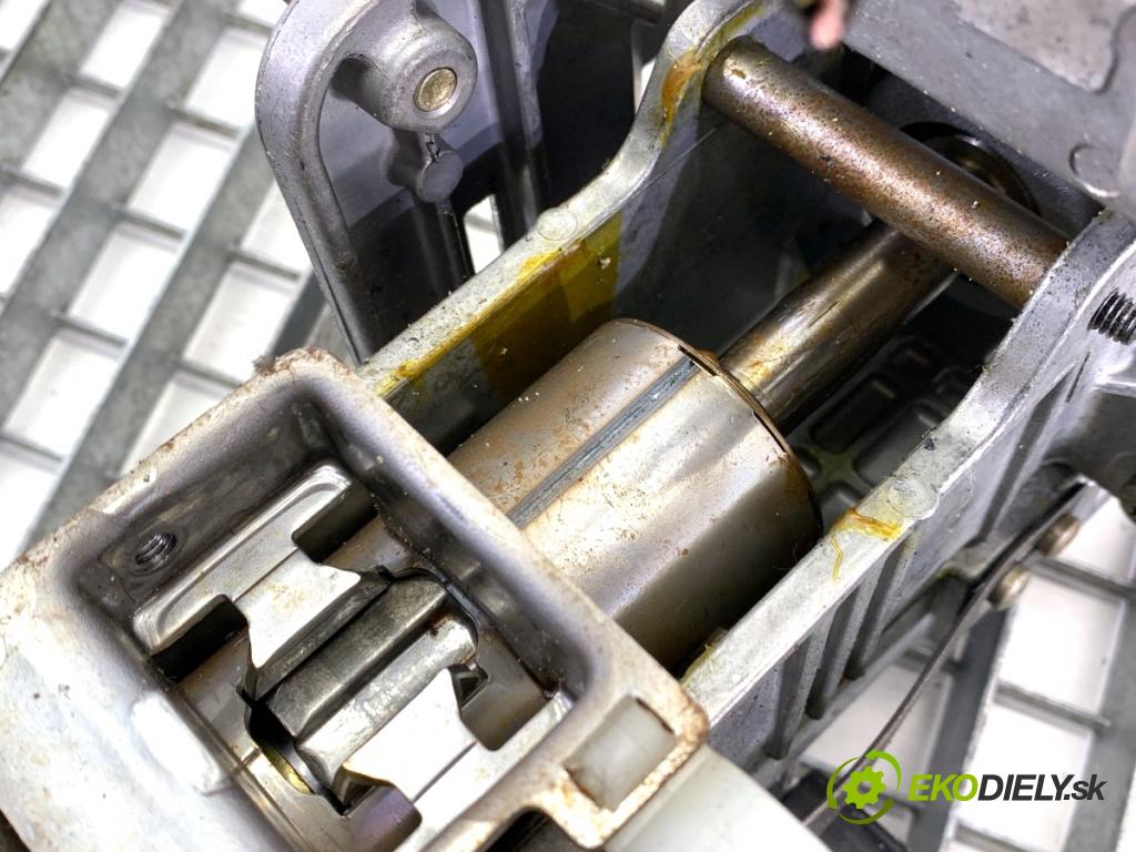 RENAULT MEGANE II Kombi 2005 78 kW 1.5 dCi (KM16, KM1E) 1461 Pumpa servočerpadlo 8200445347 (Servočerpadlo, pumpa riadenia)