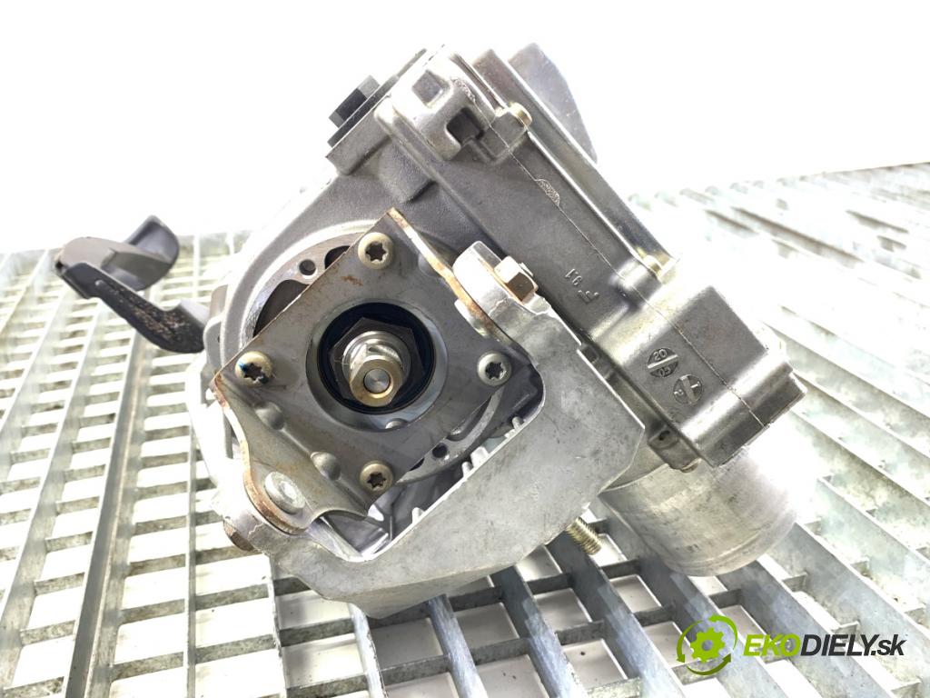 RENAULT MEGANE II Kombi 2005 78 kW 1.5 dCi (KM16, KM1E) 1461 Pumpa servočerpadlo 8200445347 (Servočerpadlo, pumpa riadenia)