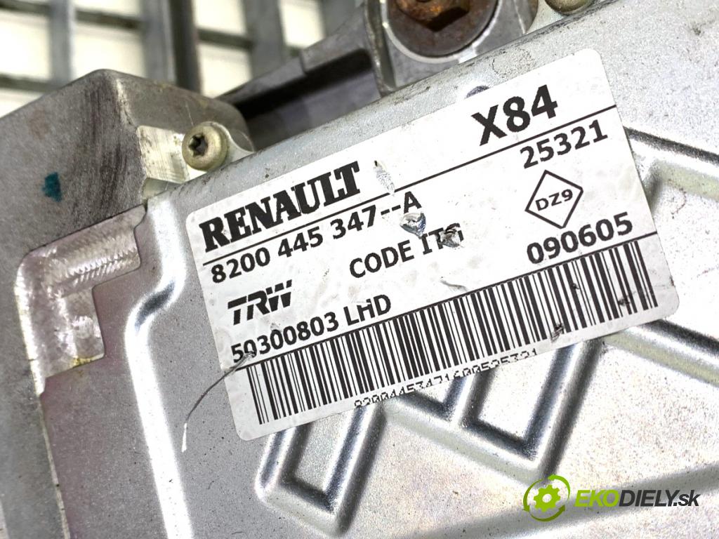 RENAULT MEGANE II Kombi 2005 78 kW 1.5 dCi (KM16, KM1E) 1461 Pumpa servočerpadlo 8200445347 (Servočerpadlo, pumpa riadenia)