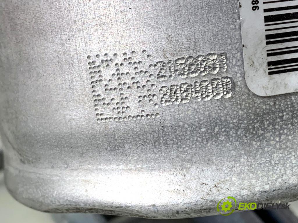 RENAULT MEGANE II Kombi 2005 78 kW 1.5 dCi (KM16, KM1E) 1461 Pumpa servočerpadlo 8200445347 (Servočerpadlo, pumpa riadenia)