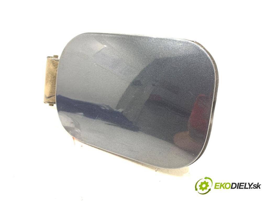 RENAULT MEGANE II Kombi 2005 78 kW 1.5 dCi (KM16, KM1E) 1461 Dvierka nádrže paliva  (Kľučka dverí ostatné)