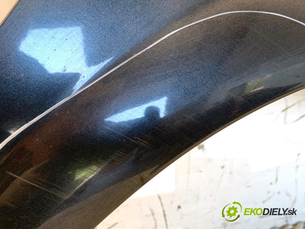 RENAULT MEGANE II Kombi 2005 78 kW 1.5 dCi (KM16, KM1E) 1461 blatník pravý přední část