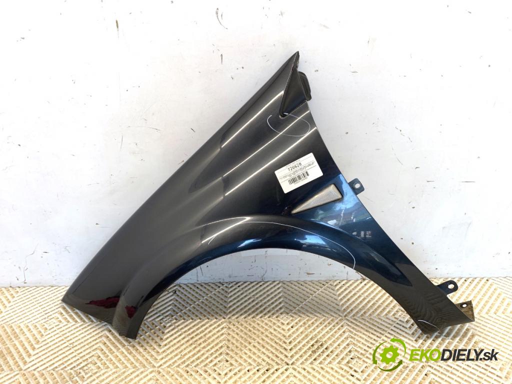 RENAULT MEGANE II Kombi 2005 78 kW 1.5 dCi (KM16, KM1E) 1461 blatník levý přední část 