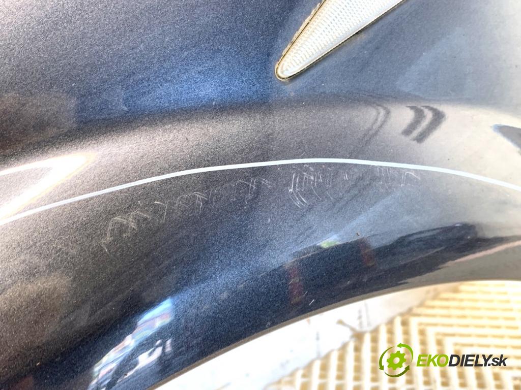 RENAULT MEGANE II Kombi 2005 78 kW 1.5 dCi (KM16, KM1E) 1461 blatník levý přední část