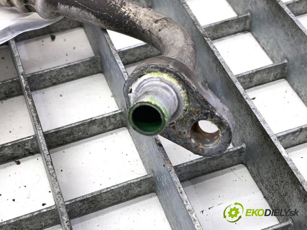 RENAULT MEGANE II Kombi 2005 78 kW 1.5 dCi (KM16, KM1E) 1461 rúrka klimatizácie  (Rúrka klimatizácie)