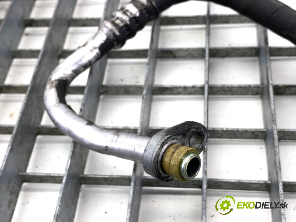 RENAULT MEGANE II Kombi 2005 78 kW 1.5 dCi (KM16, KM1E) 1461 rúrka klimatizácie  (Rúrka klimatizácie)