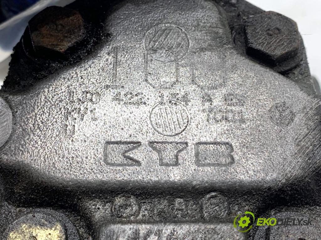 SEAT LEON I liftback 2000 66 kW 1.9 TDI 1896 Pumpa servočerpadlo 1J0422154A (Servočerpadlo, pumpa riadenia)