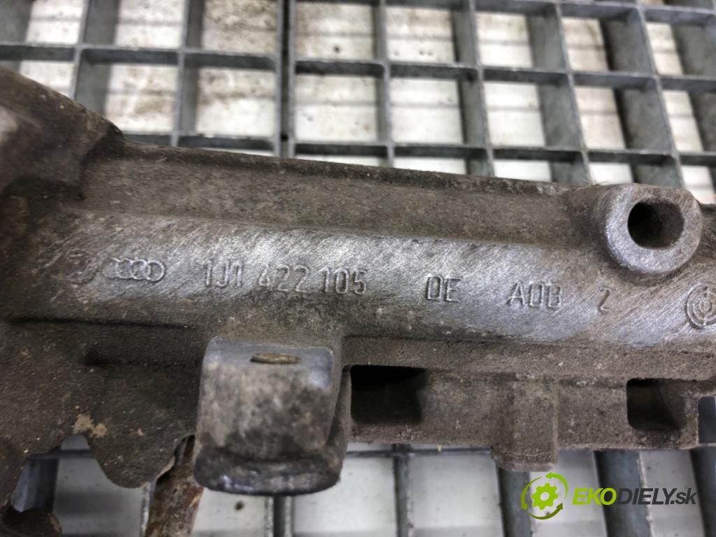 SEAT LEON I liftback 2000 66 kW 1.9 TDI 1896 riadenie  (Riadenie)