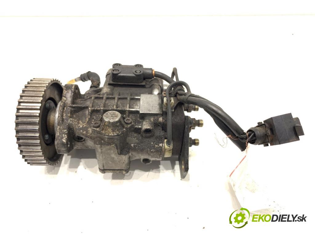 SEAT LEON I liftback 2000 66 kW 1.9 TDI 1896 Pumpa vstrekovacia  (Vstrekovacie čerpadlo)