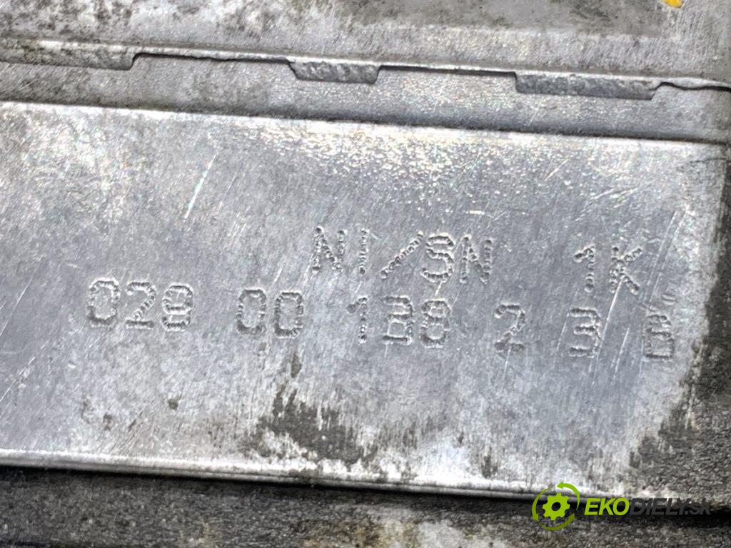 SEAT LEON I liftback 2000 66 kW 1.9 TDI 1896 Pumpa vstrekovacia  (Vstrekovacie čerpadlo)