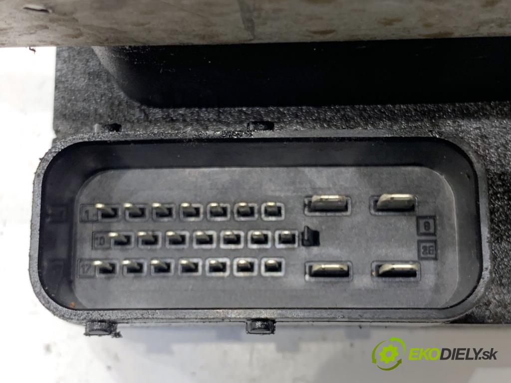 SEAT LEON I liftback 2000 66 kW 1.9 TDI 1896 Pumpa ABS 1J0907379P (Pumpa ABS)