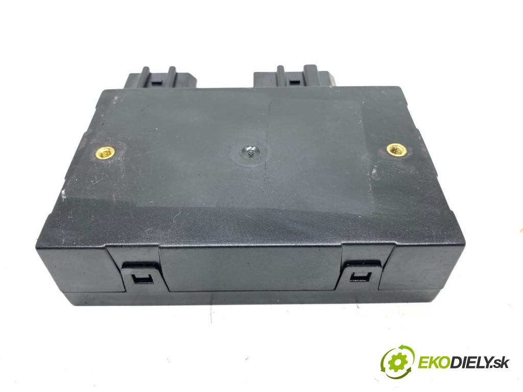 SEAT LEON I liftback 2000 66 kW 1.9 TDI 1896 Modul komfortu 1J0959799AH (Modul komfortu)