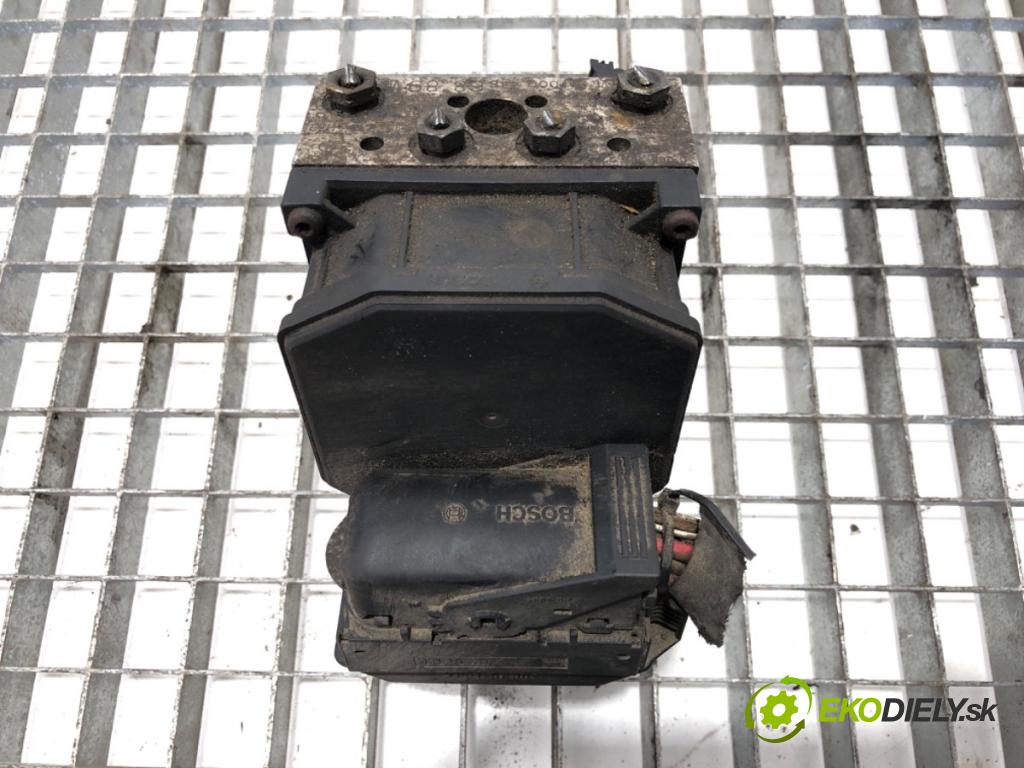 MERCEDES-BENZ W903 Autobus 2003 80 kW 211 CDI 2148 pumpa ABS 0265950098 (Pumpy brzdové)