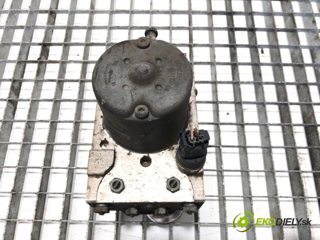 MERCEDES-BENZ W903 Autobus 2003 80 kW 211 CDI 2148 Pumpa ABS 0265950098 (Pumpa ABS)