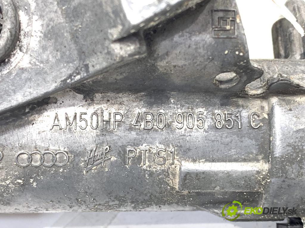 AUDI A6 C5 Kombi 2001 96 kW 1.9 TDI 1896 spinačka 4B0905851C (Spínacia skrinka)