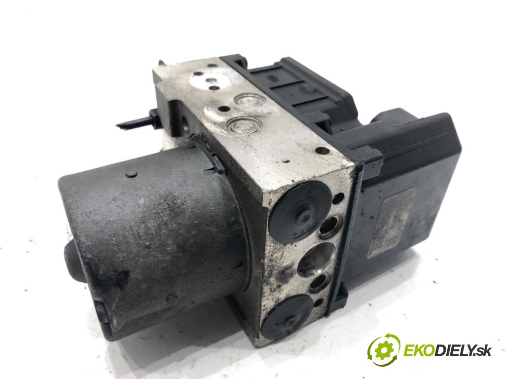 AUDI A6 C5 Kombi 2001 96 kW 1.9 TDI 1896 Pumpa ABS 0265950055 (Pumpa ABS)