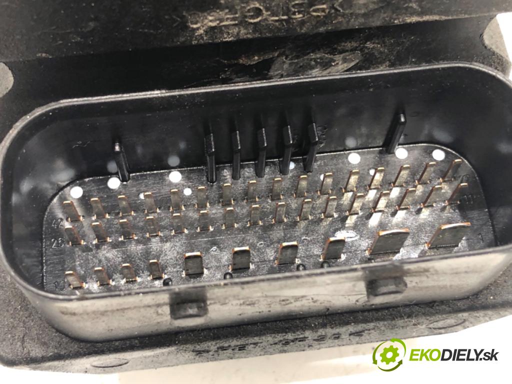 AUDI A6 C5 Kombi 2001 96 kW 1.9 TDI 1896 Pumpa ABS 0265950055 (Pumpa ABS)